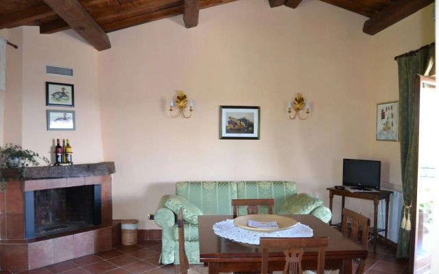 Tenuta Pizzogallo