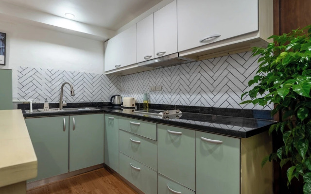 Cozy Stay I Trang Tien Ha Noi