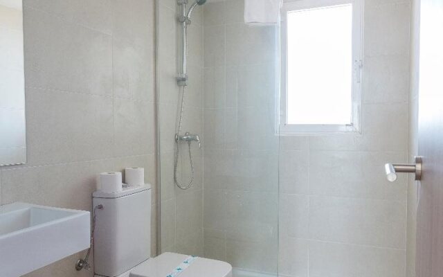 Globales Los Delfines Hotel & Apartments