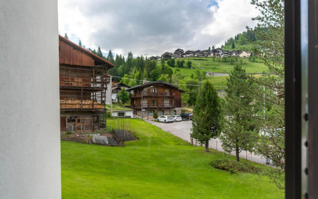 Appartamento Marangon