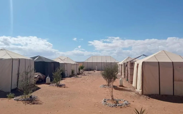 Merzouga Bivouac Excursion