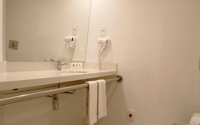 ibis Styles Brasília Aeroporto