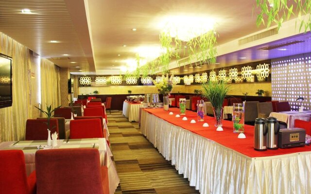 Changzhou Xiehe Huadu Hotel
