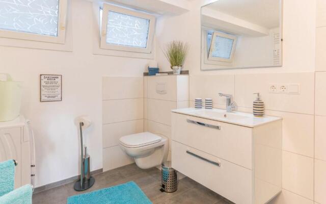 Ferienwohnung Schweizer