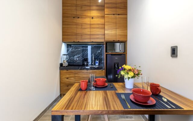 El Desierto by Naya Homes