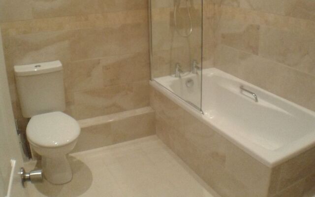 Sannan Court Holiday Apartments