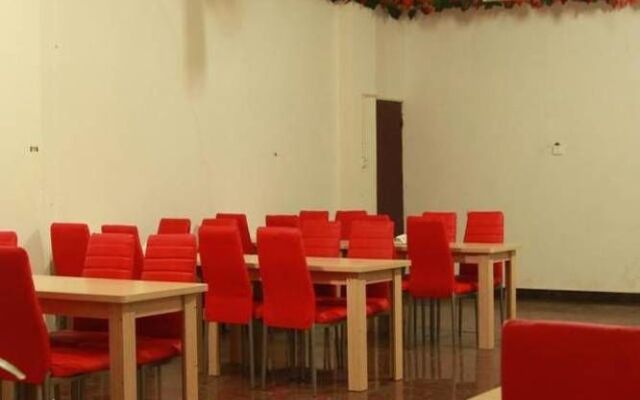 Kaiboli Business Hotel