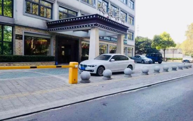 Dazi Hotel
