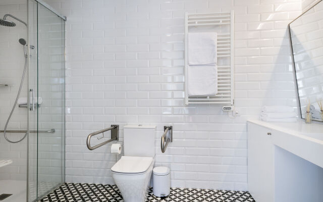 Murmuri Residence Mercader