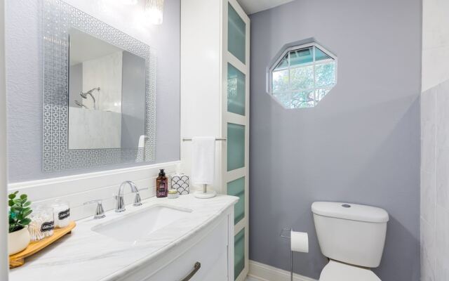 Grand Chalet Getaway