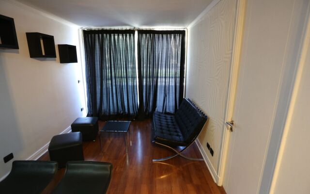 AB1 Apartamento Metro Manuel Montt