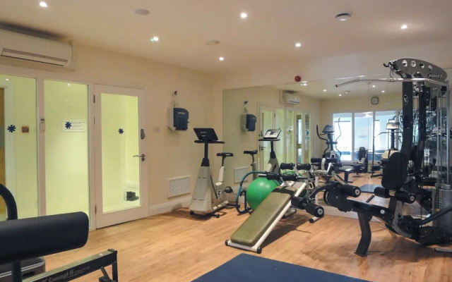 14 Burgh Island Causeway
