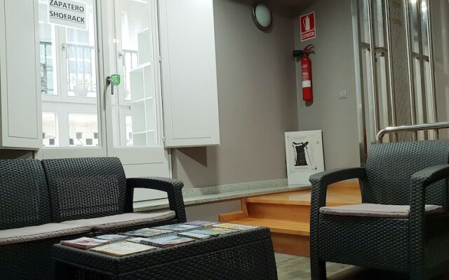 Albergue Rossol B&B
