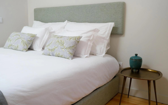 Adega Floresta Residence