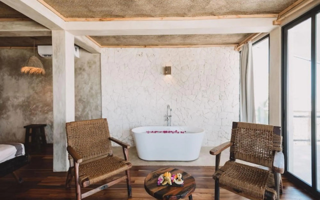 Passion Boutique Hotel Zanzibar - Adults Only