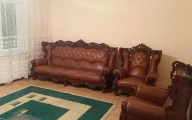 Orange City Hostel