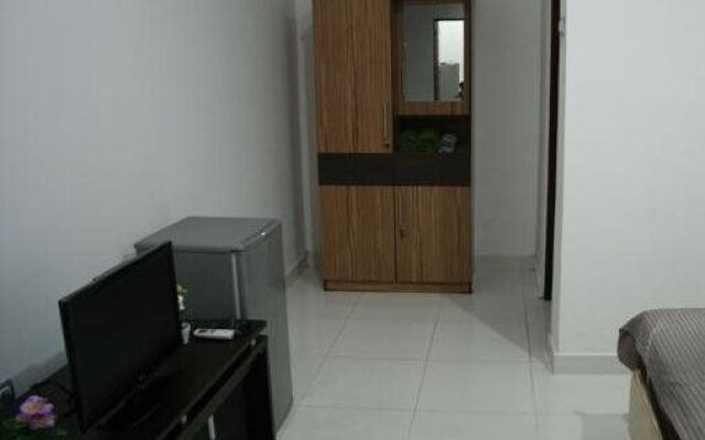 JJ Guest House