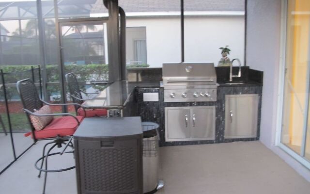 Lake Berkley Resort 988