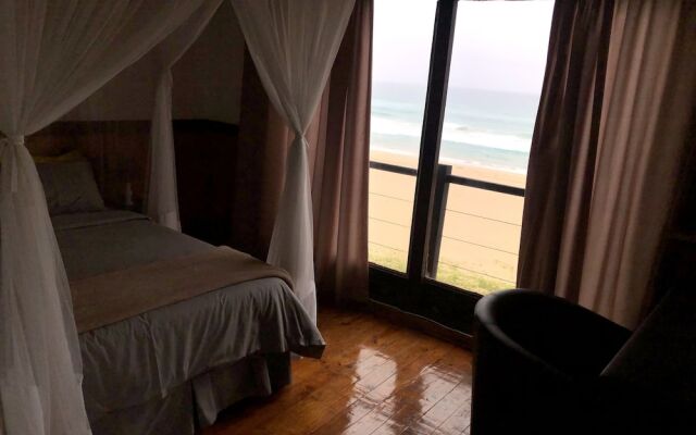 Paraiso do Ouro Resort