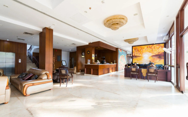 No. 18 Hotel