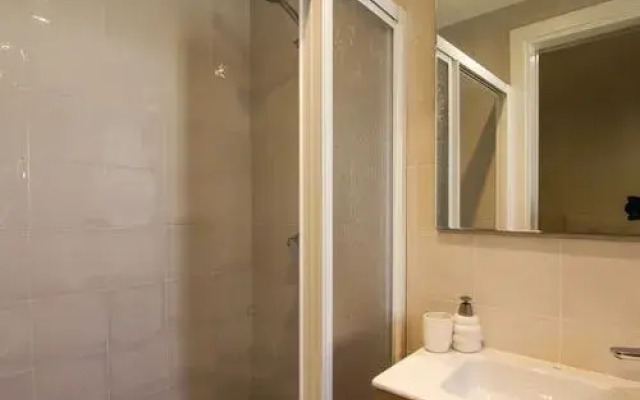 Apartamento Museu del Cinema 1