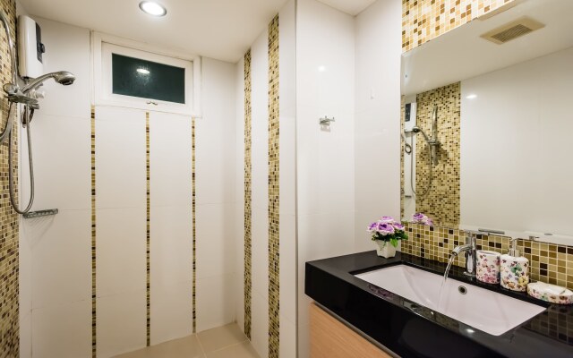 Paradise Park Jomtien by Pattaya Sunny Rentals