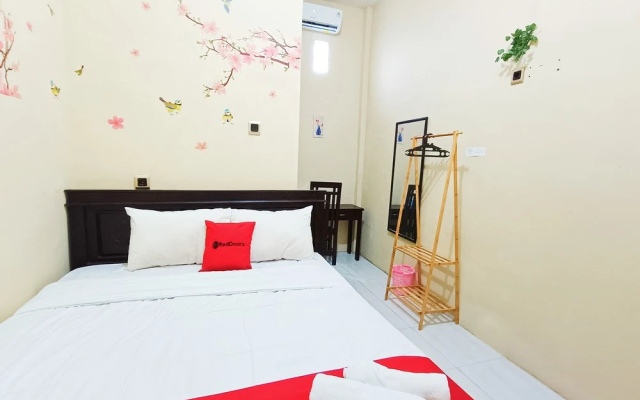 RedDoorz Syariah near Universitas 17 Agustus Banyuwangi – Guest Rooms – Banyuwangi