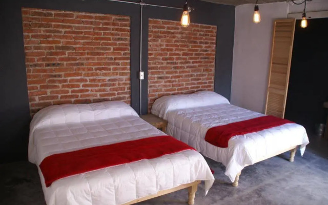 Hotelitto San Miguel