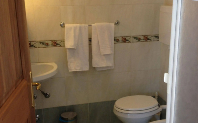Affittacamere Buenavista Guest House