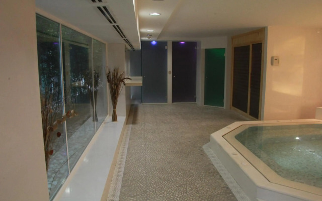 Del Mar Hotel & Spa