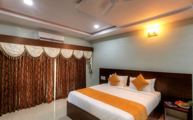 Nijaguna Resorts & Spa