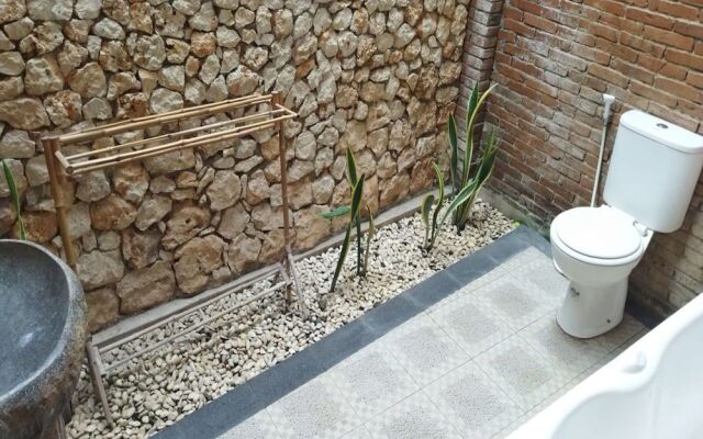 Homestay Omah Bata