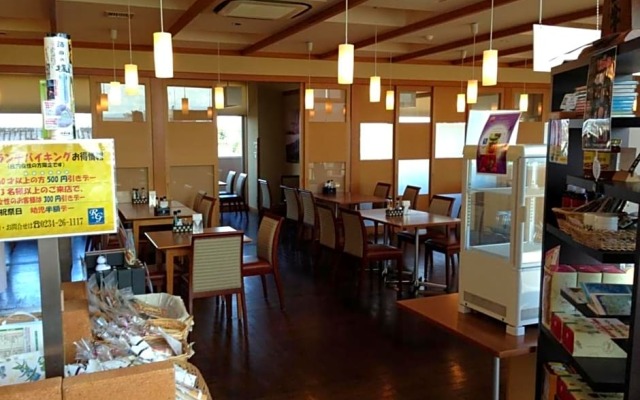 Hotel Rich & Garden Sakata / Vacation STAY 81237