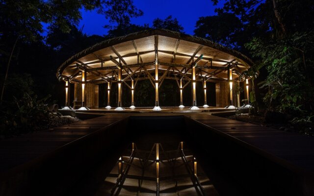 Hotel Aguas Claras Member of the Cayuga Collection