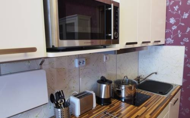 Danube Apartments