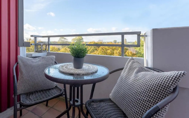 Berolina Wohnung 409