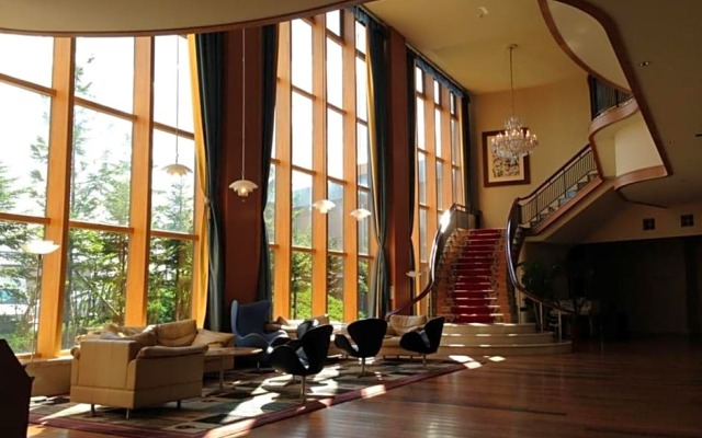 Hotel Rich & Garden Sakata / Vacation STAY 81243