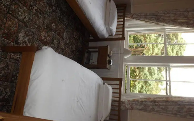 The Scarthwaite Country House Hotel