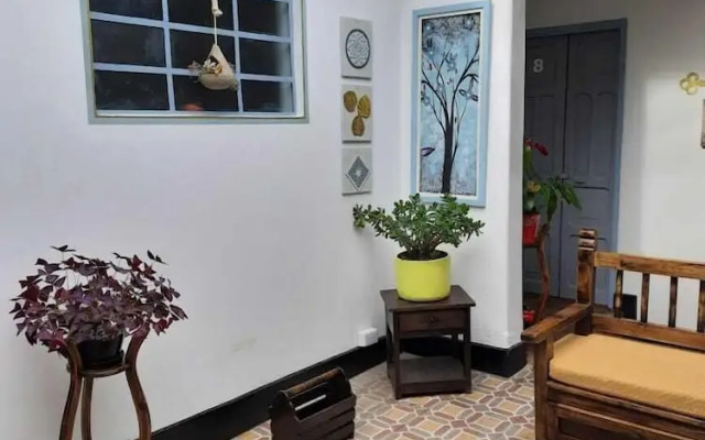 Hotel Posada Santa Elena