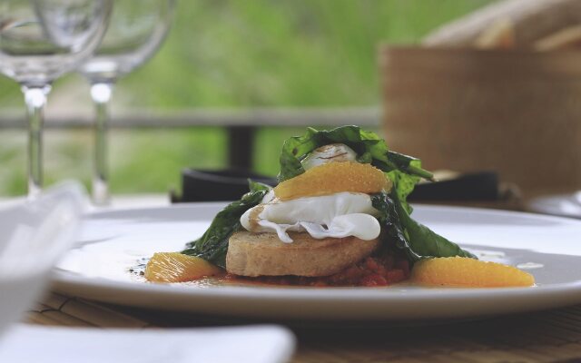 The Sankara Resort by Pramana