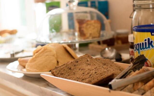 D'Vine Country House