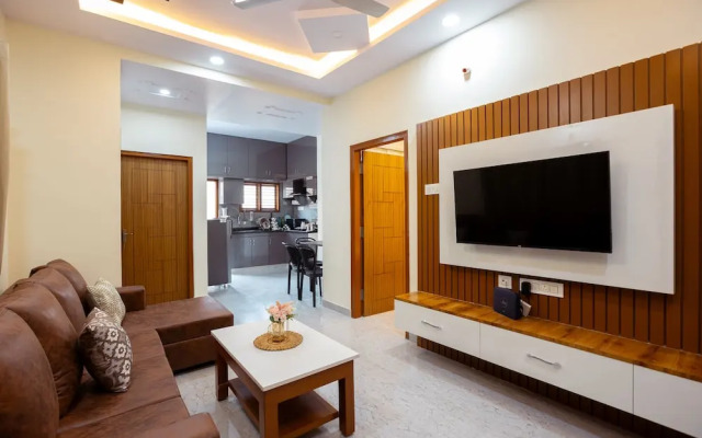 RZ Residency