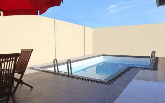 Mahakam Guest House by OYO Rooms