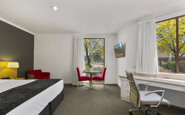 Quality Inn and Suites Traralgon