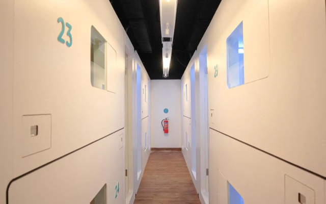 Bobobox Pods ITC Kuningan
