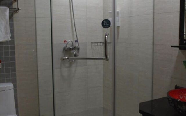 Lantinghui Hotel - Beijing