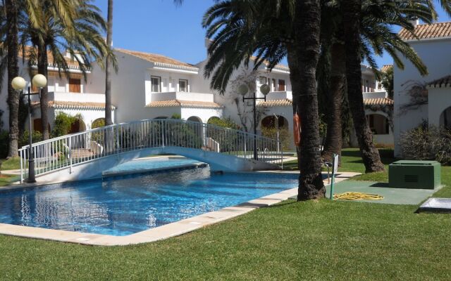 Apartamento L'Escala