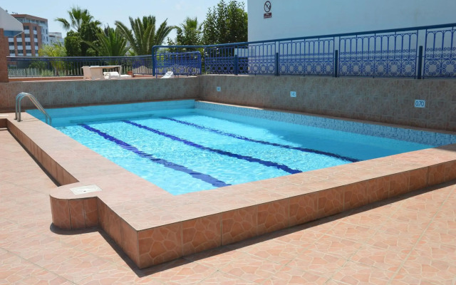 Residence Yasmina