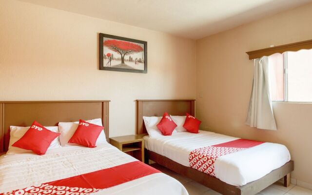 Hotel La Brecha