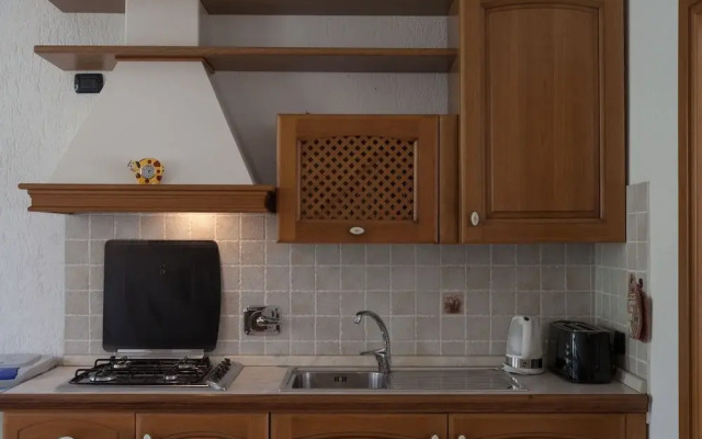 Appartamento Vacanze Cerqua Rosara Residence Valtopina Umbria